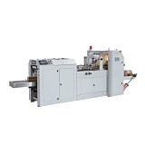 Автоматический станок для производства бумажных пакетов LSD-400